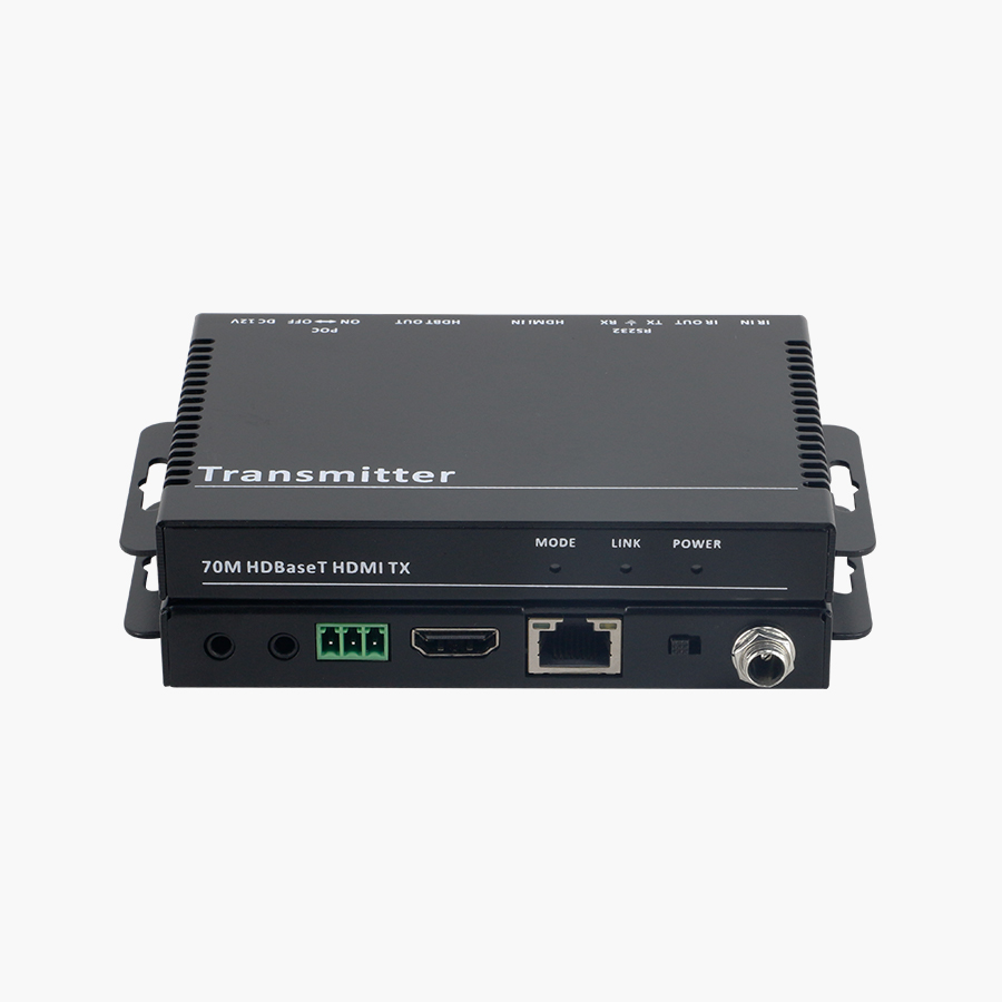 HDBaseT HDMI发射端  HDBT-HD-70T/70R