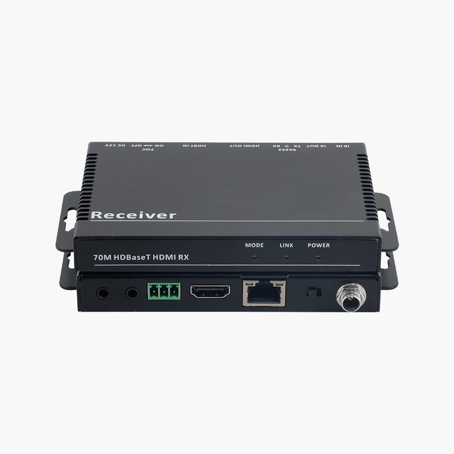 HDBaseT HDMI发射端  HDBT-HD-100T/