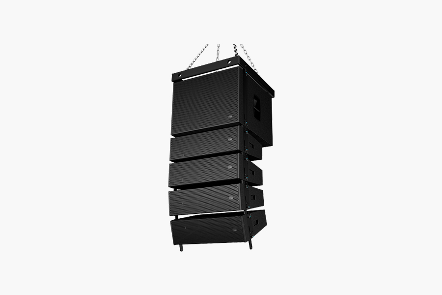 Line-Array 线阵系列