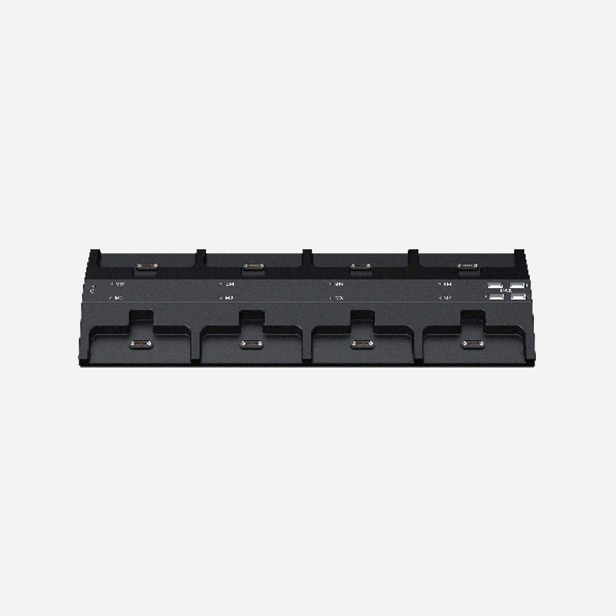 磁吸触点充电箱  MG-6000E