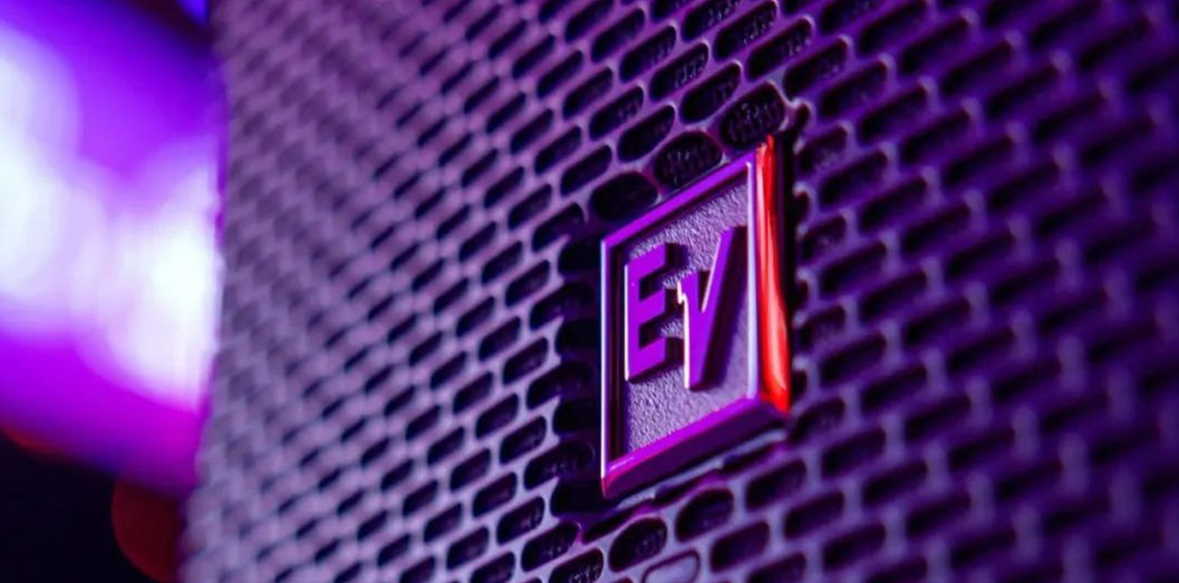 转载 | EV ZLX G2多用途专业音箱：声学领域的革新之作