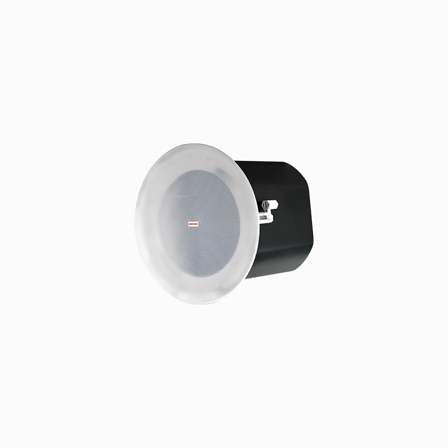 多用途吸顶扬声器 PAN-36SE/38SE